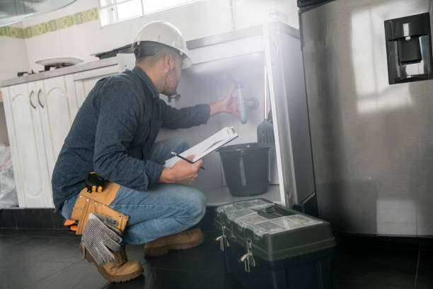 Best Toilet Repair Services  in Barnesville, MN