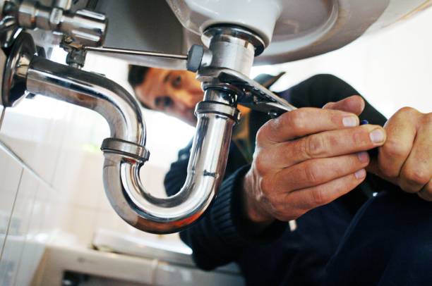 Best Hot Water Heater Installation  in Barnesville, MN