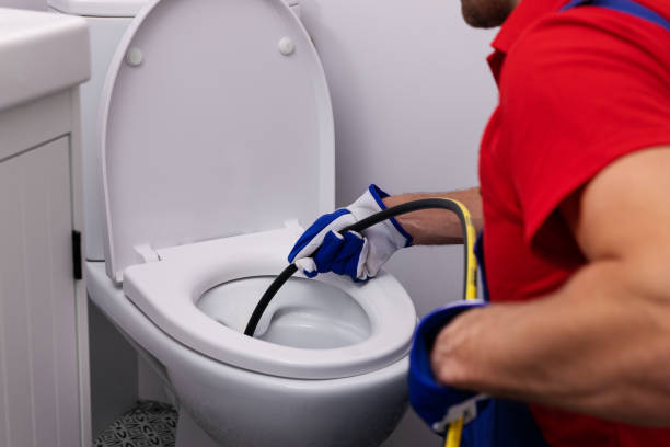 Best Leak Detection Services  in Barnesville, MN