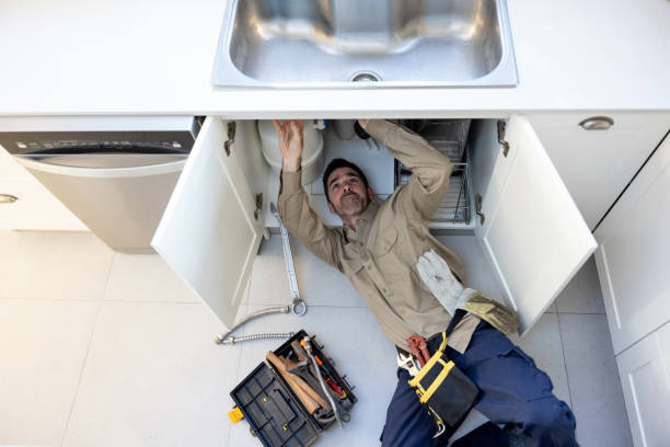 Best Water Heater Repair  in Barnesville, MN