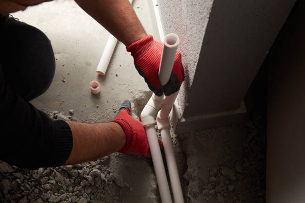 Best Affordable Plumbing Services  in Barnesville, MN