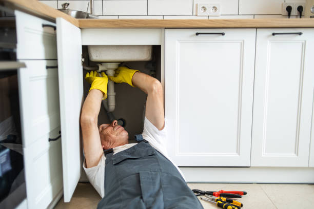 Best Plumbing Repair Near Me  in Barnesville, MN
