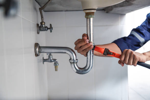 Best Water Heater Repair  in Barnesville, MN