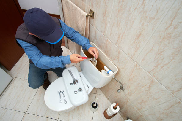 Reliable Barnesville, MN Plumbing Solutions