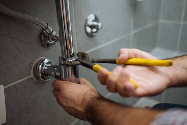 Best Plumbing Installation Services  in Barnesville, MN