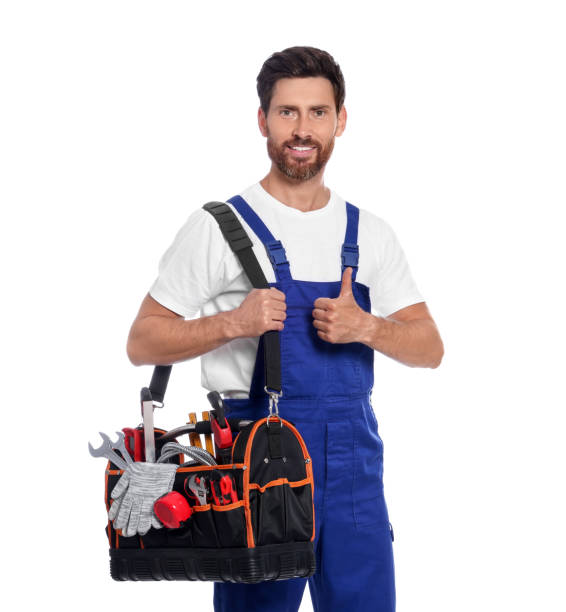 Best Emergency Plumbing Repair  in Barnesville, MN