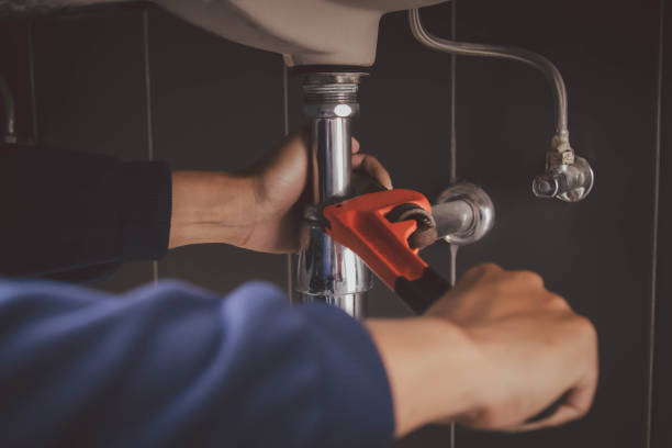 Best Plumbing Repair Near Me  in Barnesville, MN