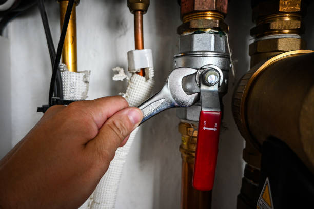 Best Same-Day Plumbing Service  in Barnesville, MN